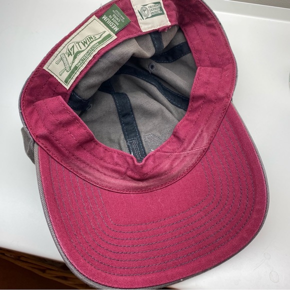 MIT Baseball Cap - Picture 4 of 4